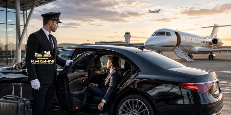 airport transportation