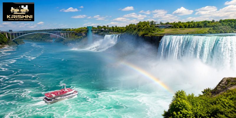 Niagara Falls Tour