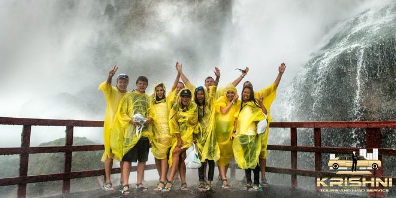 Niagara Falls Tour