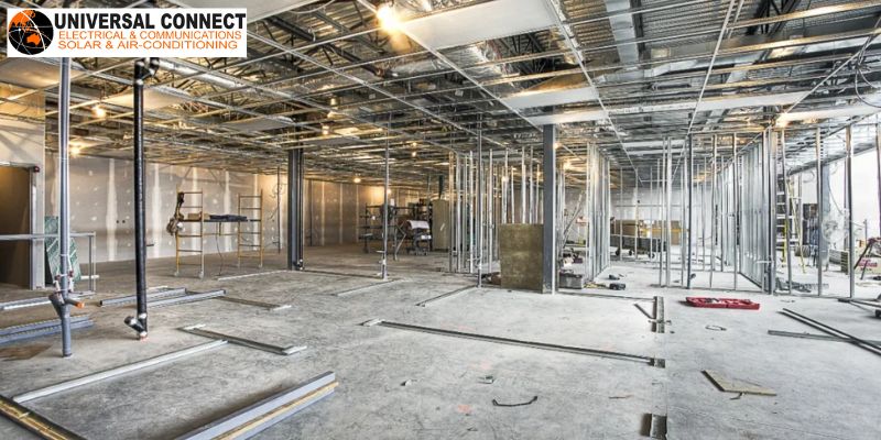 building upgrade benefits